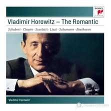 Vladimir Horowitz – The Romantic