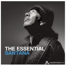 Santana - The Essential Santana