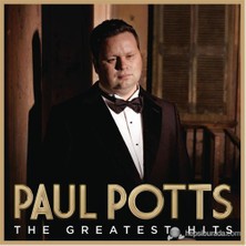 Paul Potts - The Greatest Hits