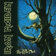 Iron Maiden - Fear Of The  Dark