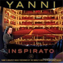 Yannı - Inspirato