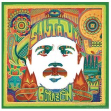 Santana - Corazon