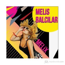 Melis Balcılar - Melix