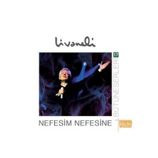 Zülfü Livaneli - Nefesim Nefesine CD
