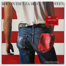 Bruce Springsteen - Born in the U.S.A (1984)