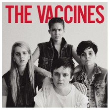 The Vaccines - Come Of Age Lp
