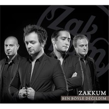 Zakkum - Ben Böyle Değildim