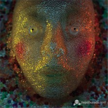 Post War Years - Galapagos CD