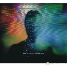 How To Destroy Angels - Welcome Oblivion CD