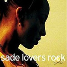 Lovers Rock (cd)