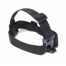 Knmaster Sjcam Kafa Bandı / Head Strap