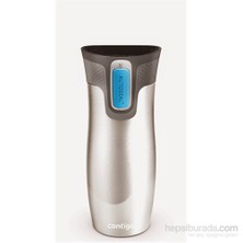 Contigo Westloop Paslanmaz Çelik Termos 470 ml