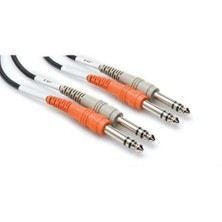 Hosa Technology Css-202 Balanced Cable 2 Metre