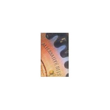 AlterNative Hits (cd)