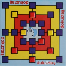 Dokuz Taş