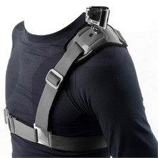 Knmaster Sjcam Omuz Aparatı