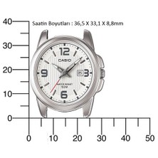Casio LTP-1314L-7AVDF Standart Kadın Kol Saati