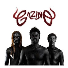 Gazino - İnsan Olmak Yasak