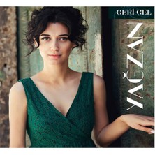 Yağzan - Geri Gel