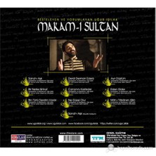 Uğur Işılak - Makam-ı Sultan