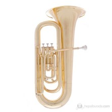 John Packer JP173 MkII Baritone Horn