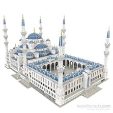 Cubic Fun 321 Parça Sultan Ahmet Camii 3D Puzzle
