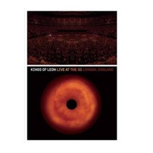 Kings Of Leon - Live At The  02 London England Dvd