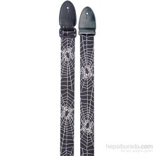 Stagg Ste Spıder Terylene Gitar Askısı