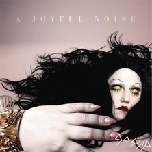 Gossip - A Joyful Noise CD