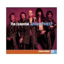 Judas Prıest - The  Essential Judas Prıest