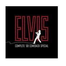 Elvis Presyley - Elvis '68 Comeback Specıal Deluxe Edition 4CD