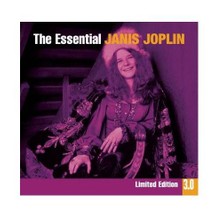Janıs Joplın - The  Essential Janıs Joplın