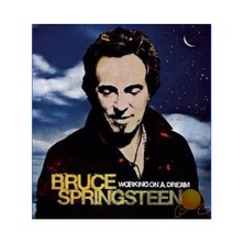 Bruce Springsteen – Workıng On A Dream Cd