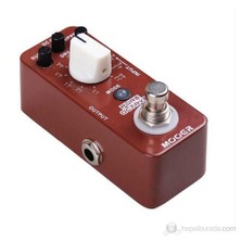 Mooer MOC1 Pure Octave Pedalı