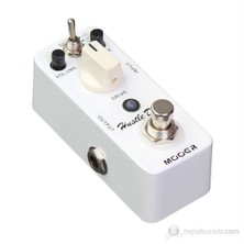 Mooer MDS2 Hustle Drive Distortion Pedal