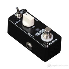 Mooer MMD1 Blade Metal Distortion Pedalı