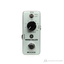 Mooer MNR1 Noise Killer Pedalı