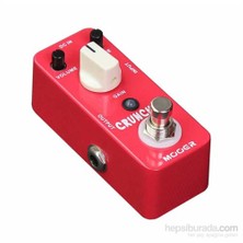 Mooer Cruncher Distortion Pedal