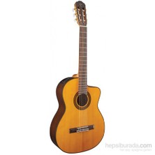 Takamine Gc5Ce-Nat Elektro Klasik Gitar