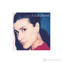 Cecilia Bartoli - The Art Of Cecilia