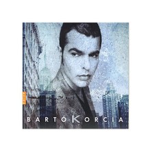 Bartok - Laurent Korcia - 2 Cd