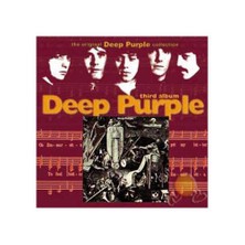 Deep Purple - Deep Purple (cd)