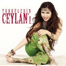 Ceylan - Türkülerin Ceylanı CD