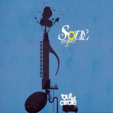 Soul Project - Out Of The Circle CD