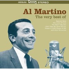 Al Martino - The  Very Best Of