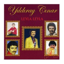 Yıldıray Çınar - Leyla Leyla