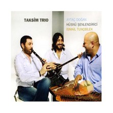 Taksim Trio