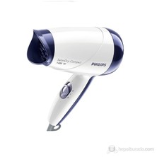 Philips SalonDry Compact HP8103/00 1400W Kompakt Saç Kurutma Makinesi