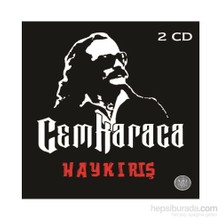 Cem Karaca - Haykırış (2 CD)