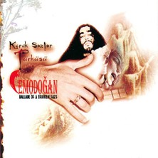 Cemodoğan - Kırık Sazlar Türküsü CD